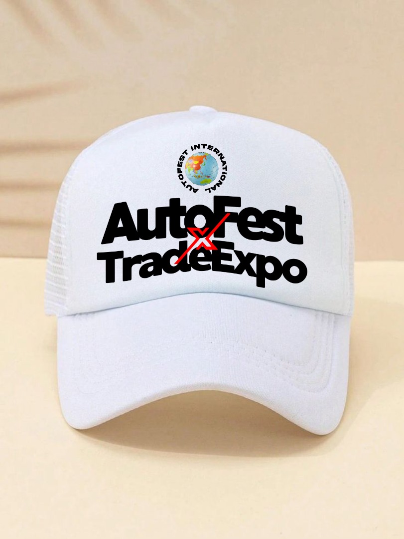 cap