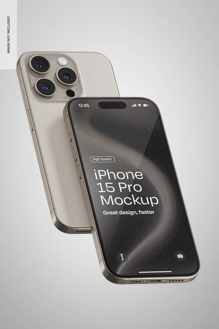 iPhone Prize