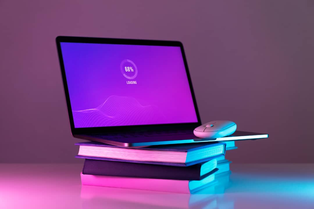 Laptop Prize